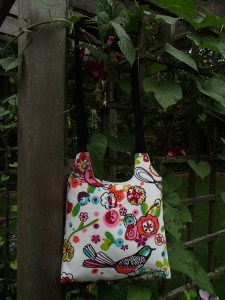 The Bubbles Bag, Banana's version