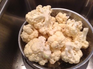 Perfect Cauliflower